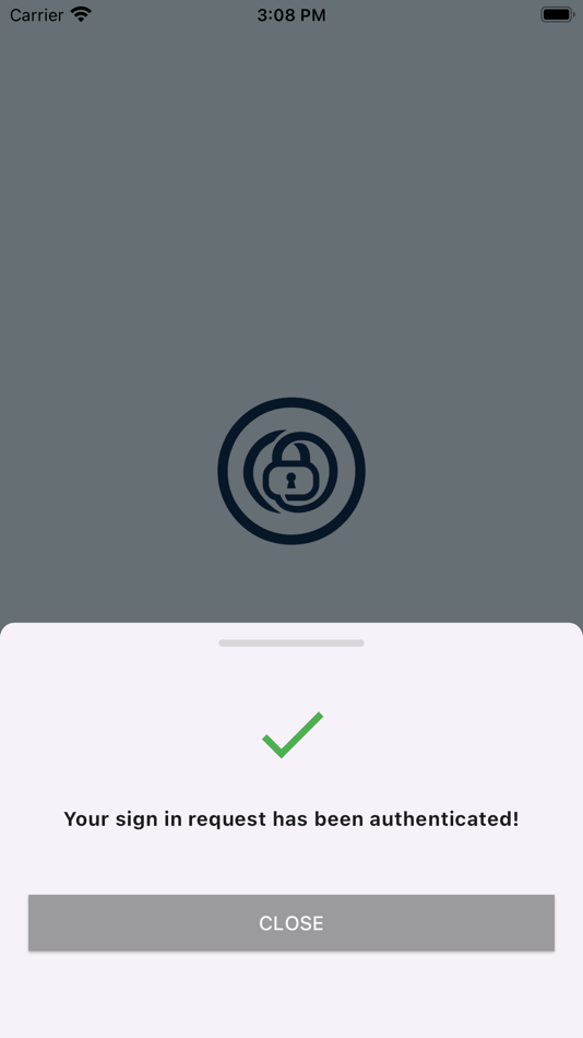 #3. 2FA Solutions (iOS) By: CyberTOOLBELT LLC