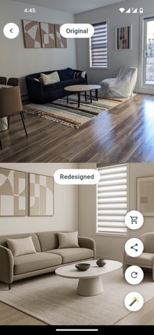 Clavis Home Decorator Planner Screenshot 3 of 8