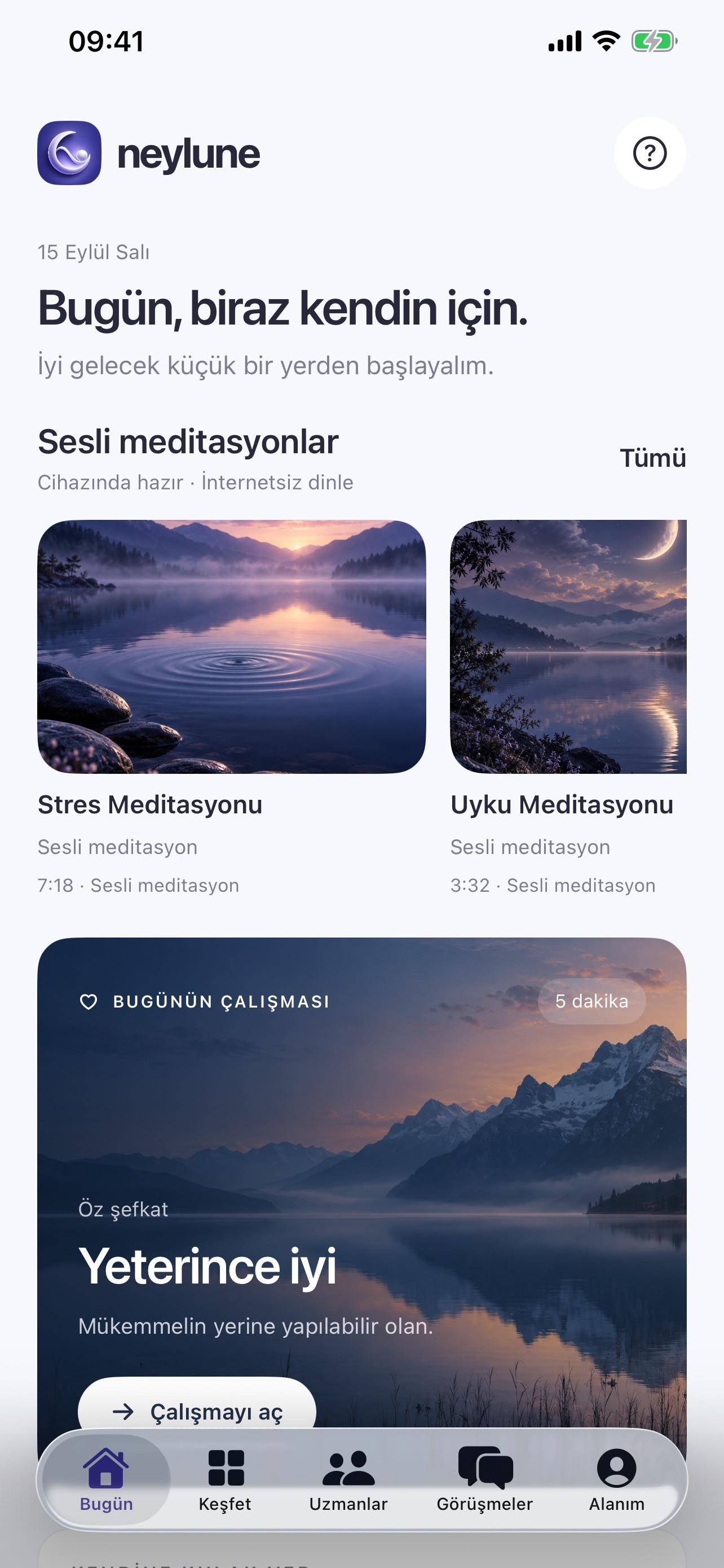 Screenshot 2 of Neylune