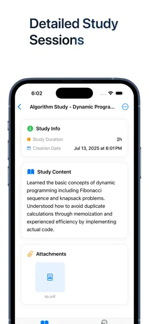 StudyMate AI NotebookLM, Notes screenshot 4