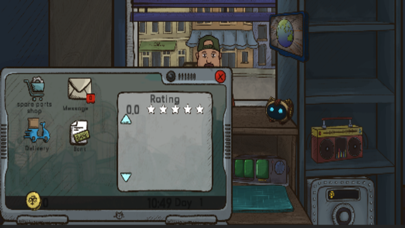 Repair it ! Screenshot