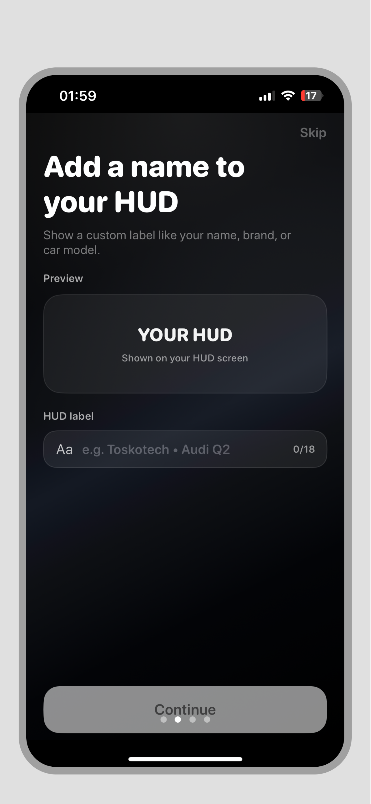 Car Speedometer – Speed App screenshot 8
