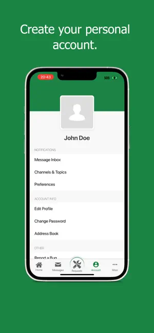 MyCommerce CA screenshot 3