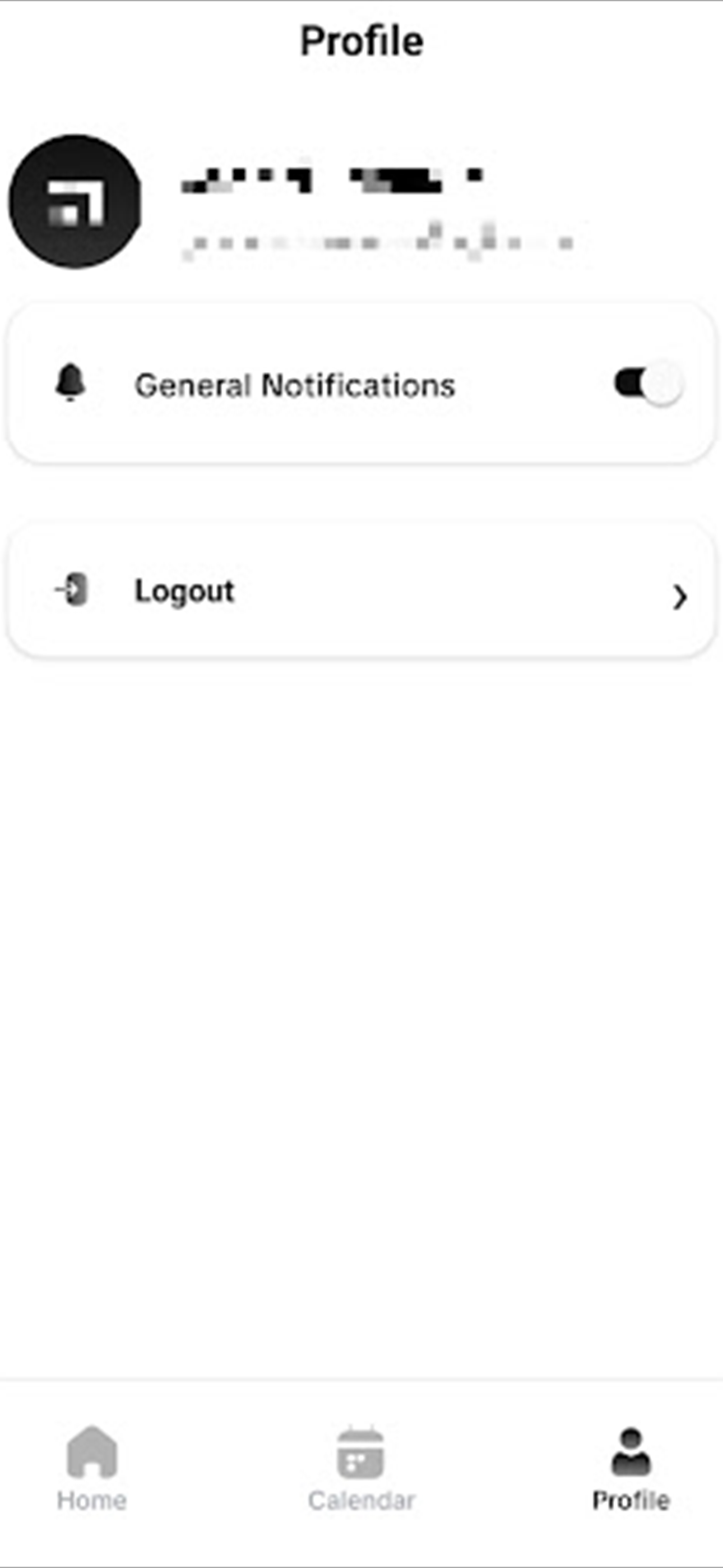 Wally Inspections screenshot 6
