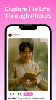 AI Smart Assistant - Chat Bot iphone bilder 2