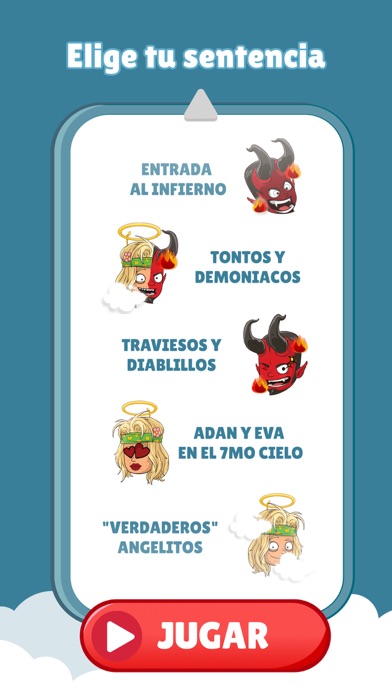 ¿Verdad o Atrevimiento?