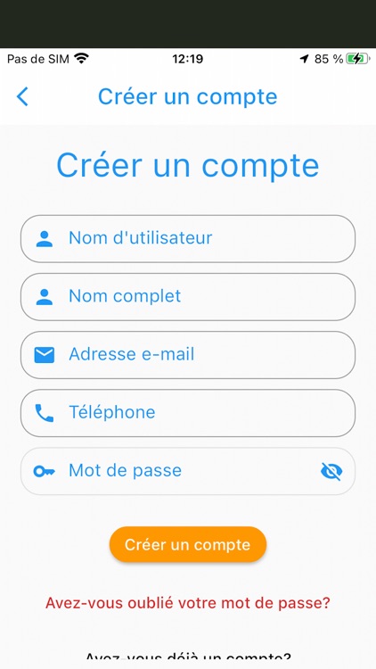 Nova Client screenshot-6