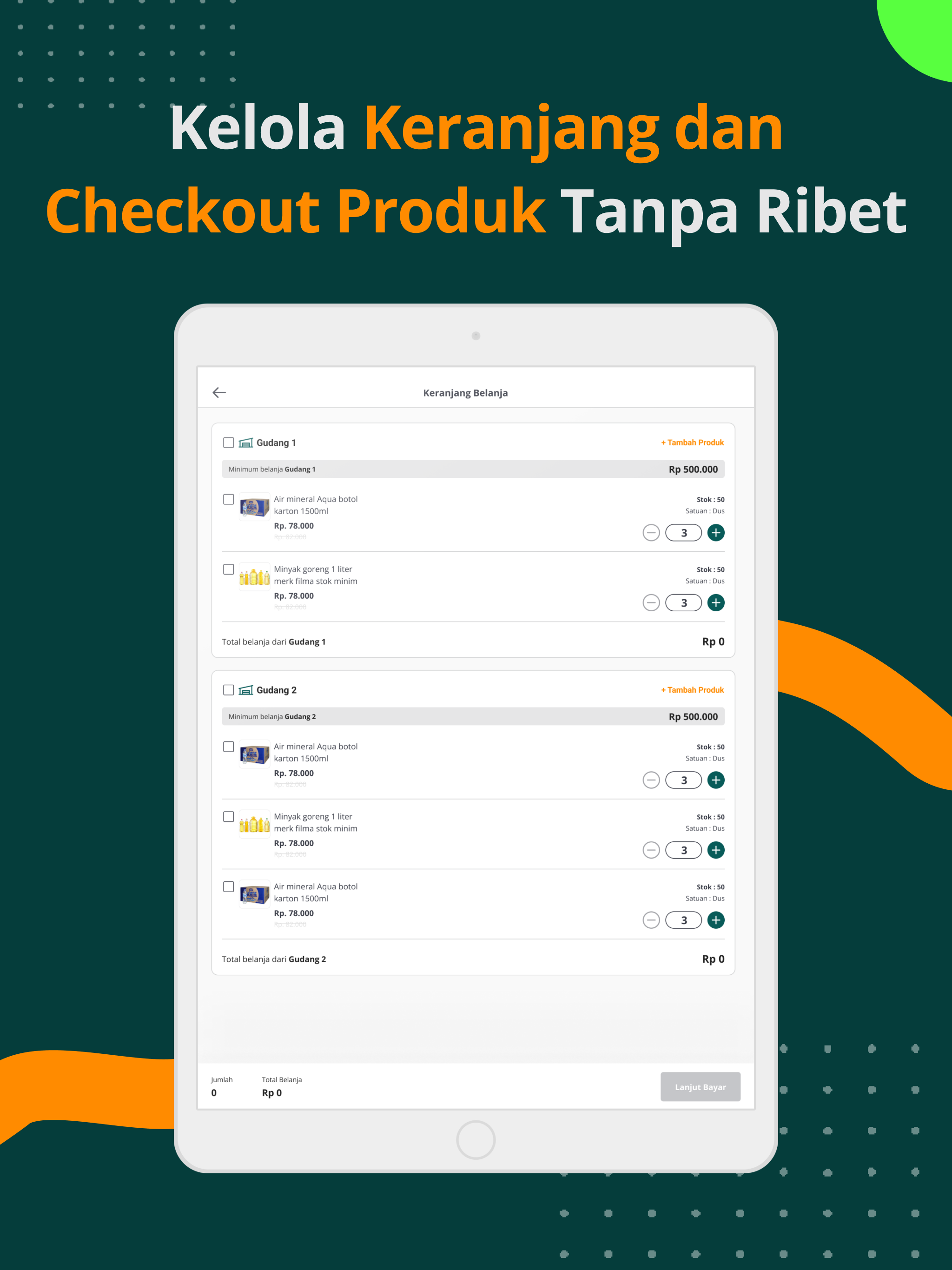 Baskit Shop