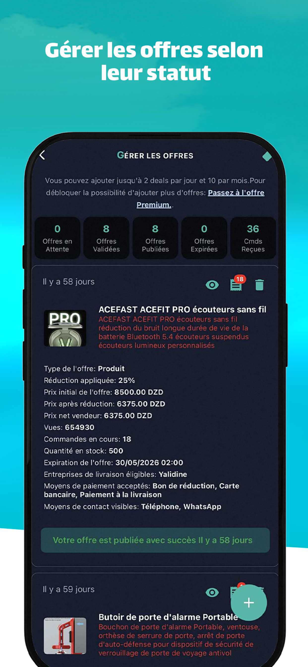 Safkati Deals screenshot 5