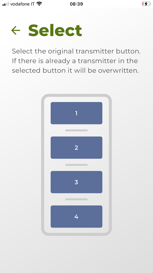 #5. BeB Genesys (iOS) 来自: Eutech electronics