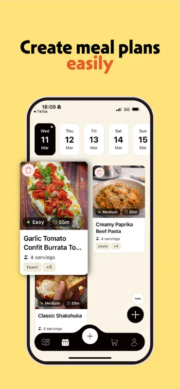 Chopa Chef: Recipe Keeper screenshot 8 of 9