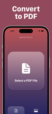 JPG converter screenshot