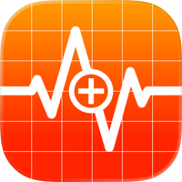 Blood Pressure Log +