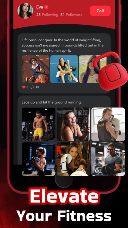 Sio: 18+ Video Chat & Call screenshot-3