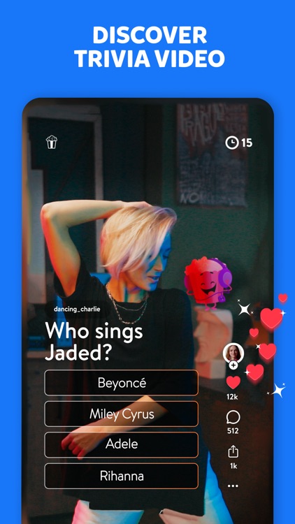 Trivia Crack Premium Quiz Game
