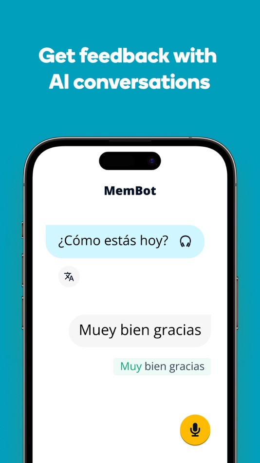 #7. Memrise Easy Language Learning (iOS) 由: Memrise Limited