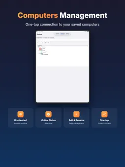 TSplus Remote Support screenshot 8