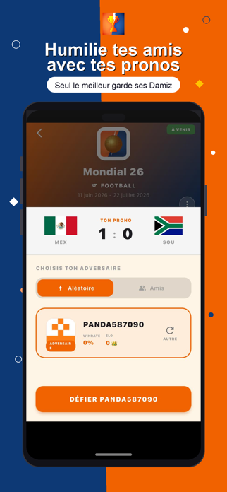 Paridamis Screenshot 3 of 4