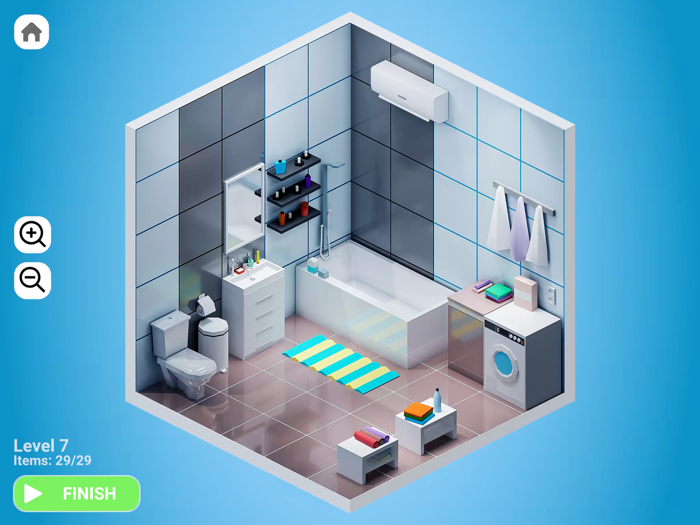 Interior Designer - Decor Life