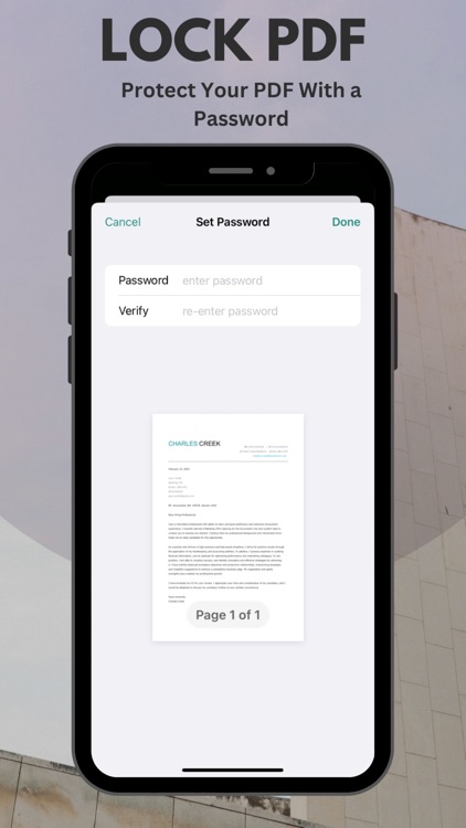 Scanner Pro: OCR & PDF Scanner screenshot-6