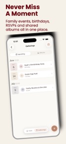 Gather: Family Room screenshot