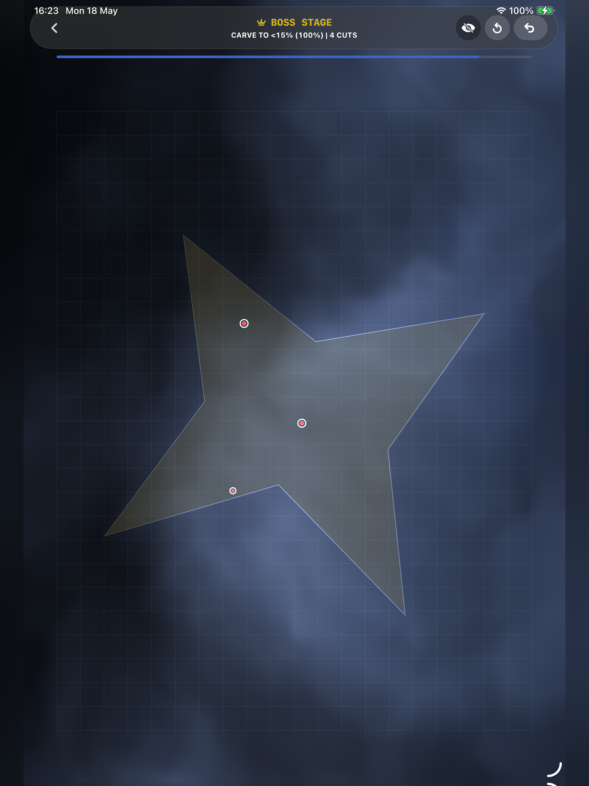 Slice It: Cut Puzzle Logic screenshot 12