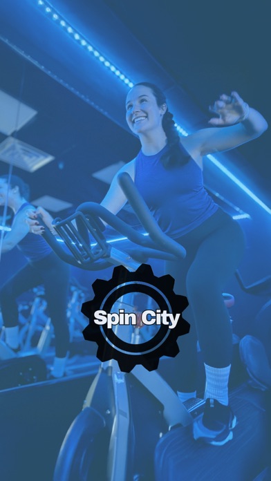 Spin City Oakmont screenshot 1