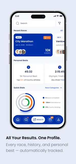 SuruSports screenshot 2