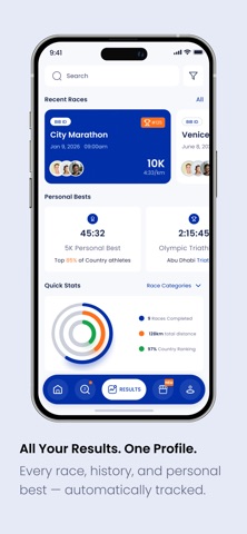 SuruSports Screenshot 2 of 5