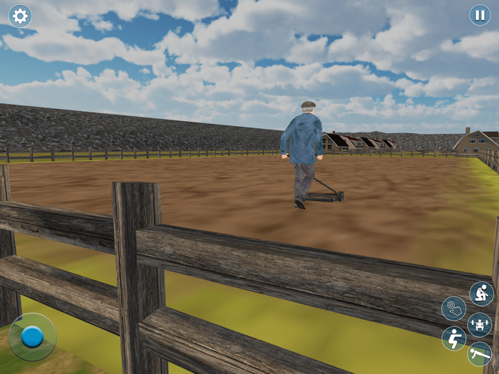 Achieve Goal Bypass Hurdles