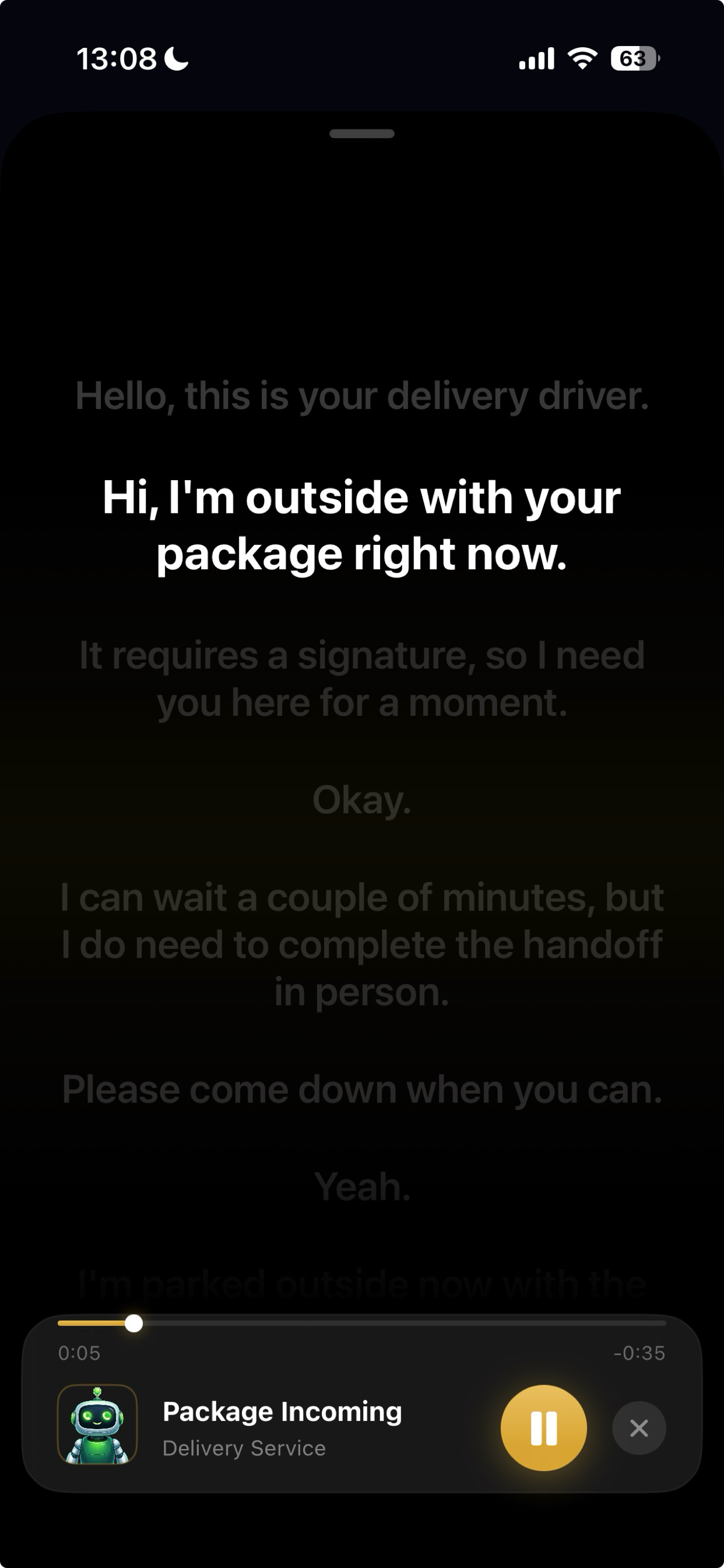 Escape Buddy screenshot 8