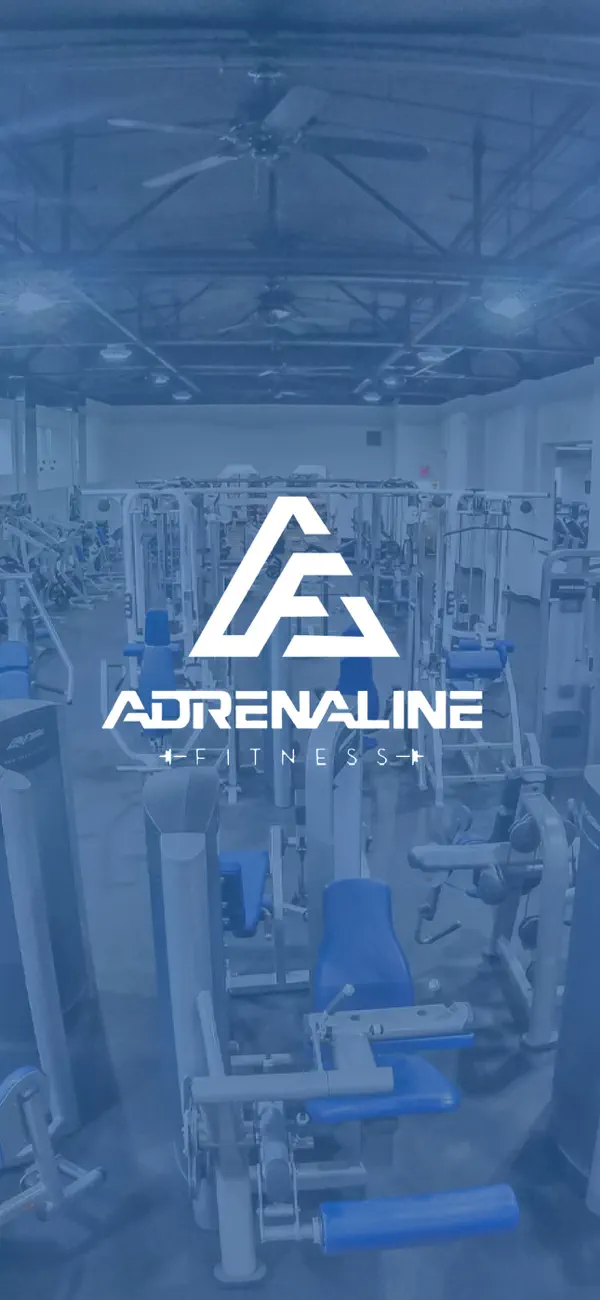 Screenshot #1 pour Adrenaline Fitness Hammonton