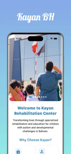 Kayan BH screenshot 1