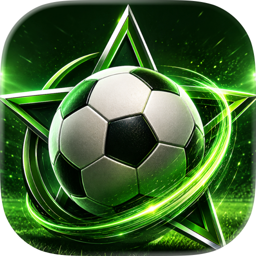 Soccer Star Game