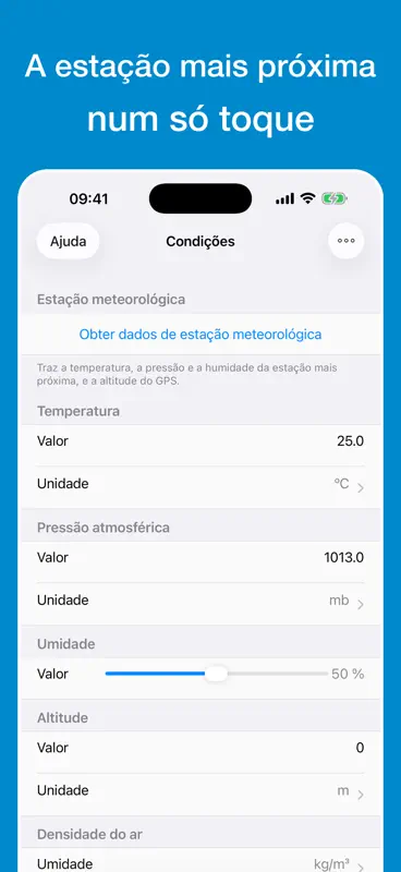 Carburação para KTM 2T screenshot 4 of 6