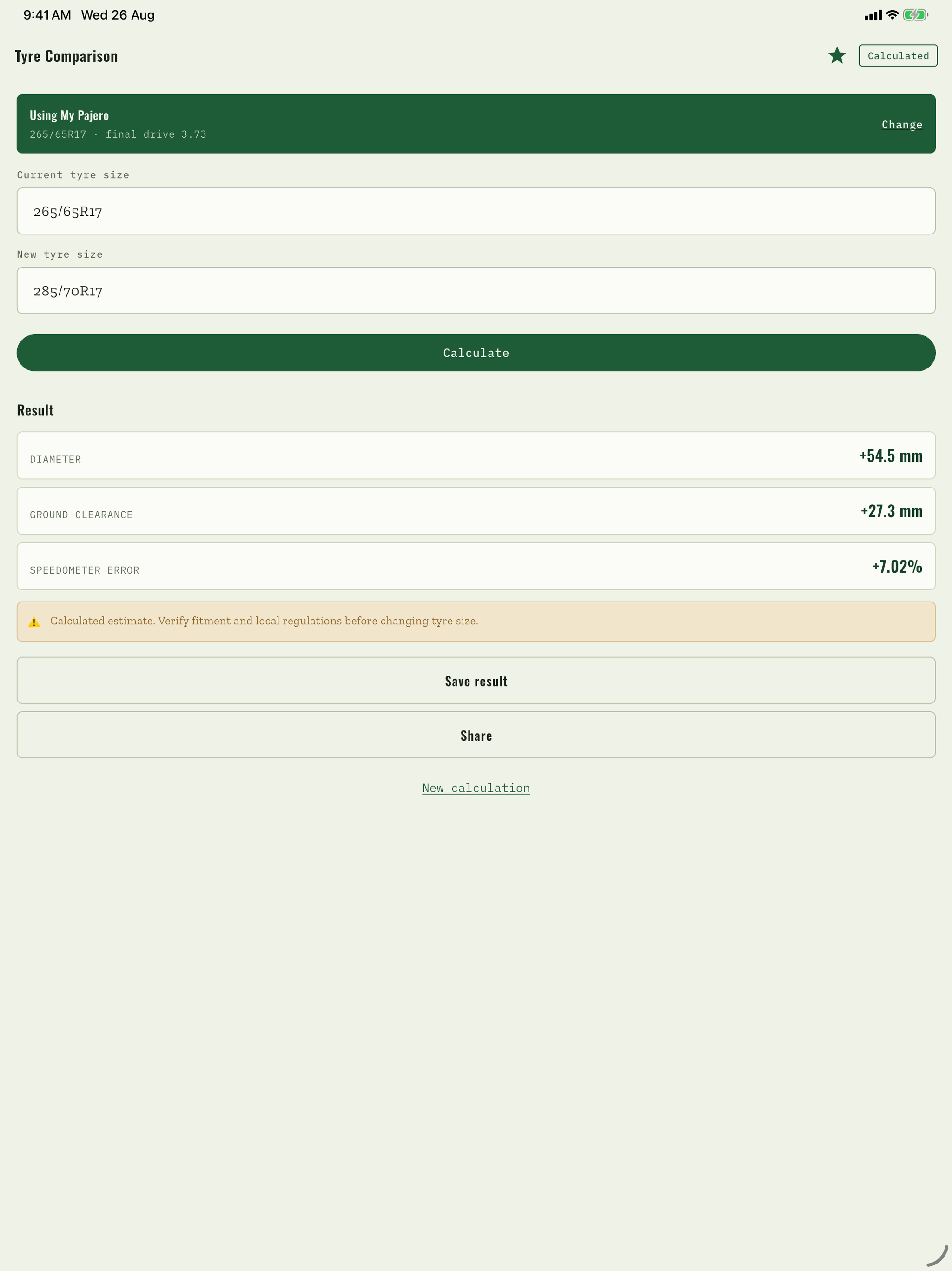 Mechanic Toolbox screenshot 11