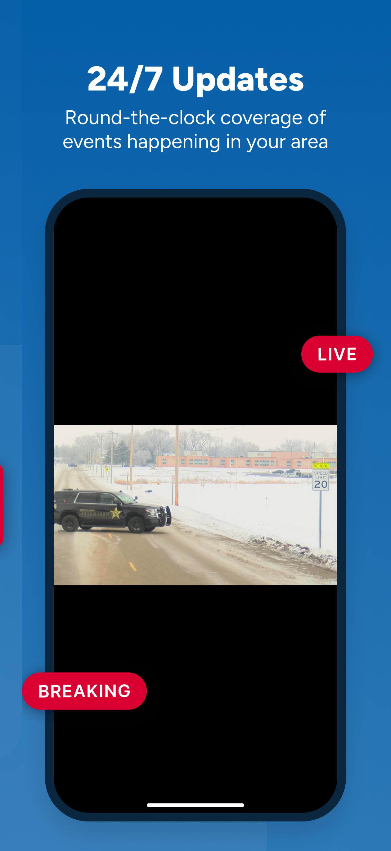 KARE 11 Minneapolis-St. Paul