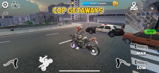 Wheelie King 7 - Bike Wheeling screenshot 4