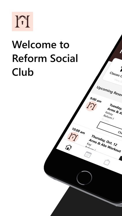 Reform Social Club