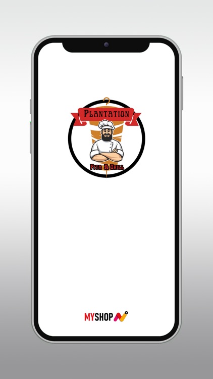 Plantation Pita & Grill