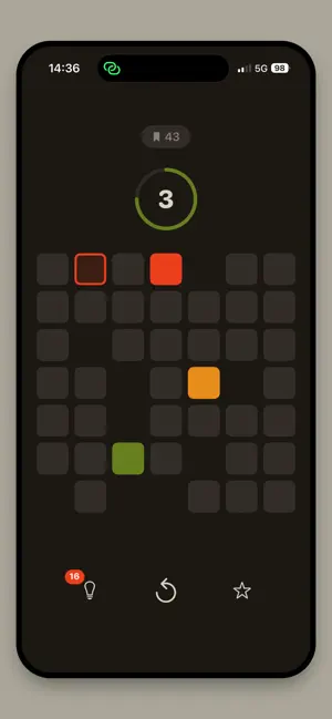 Keblo screenshot 2