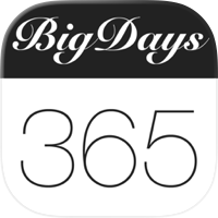 Big Days - Cuenta Atrás