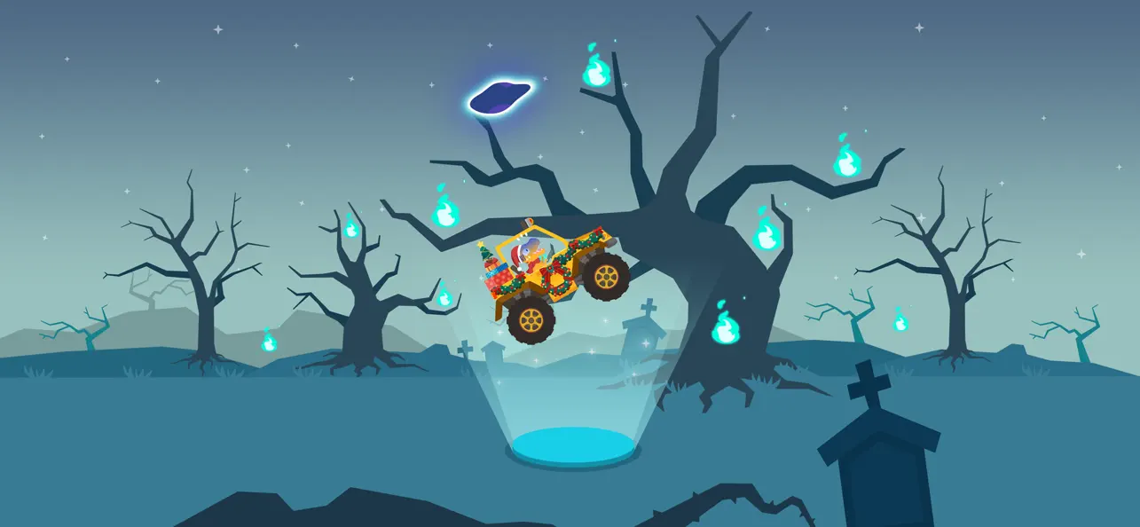 Screenshot #1 pour Jeux maths dinosaures enfants