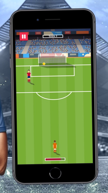 Blaze 24 screenshot-3