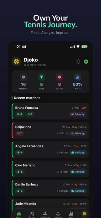 Djoko Screenshot 1 of 8