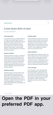 InlayPDF screenshot 2