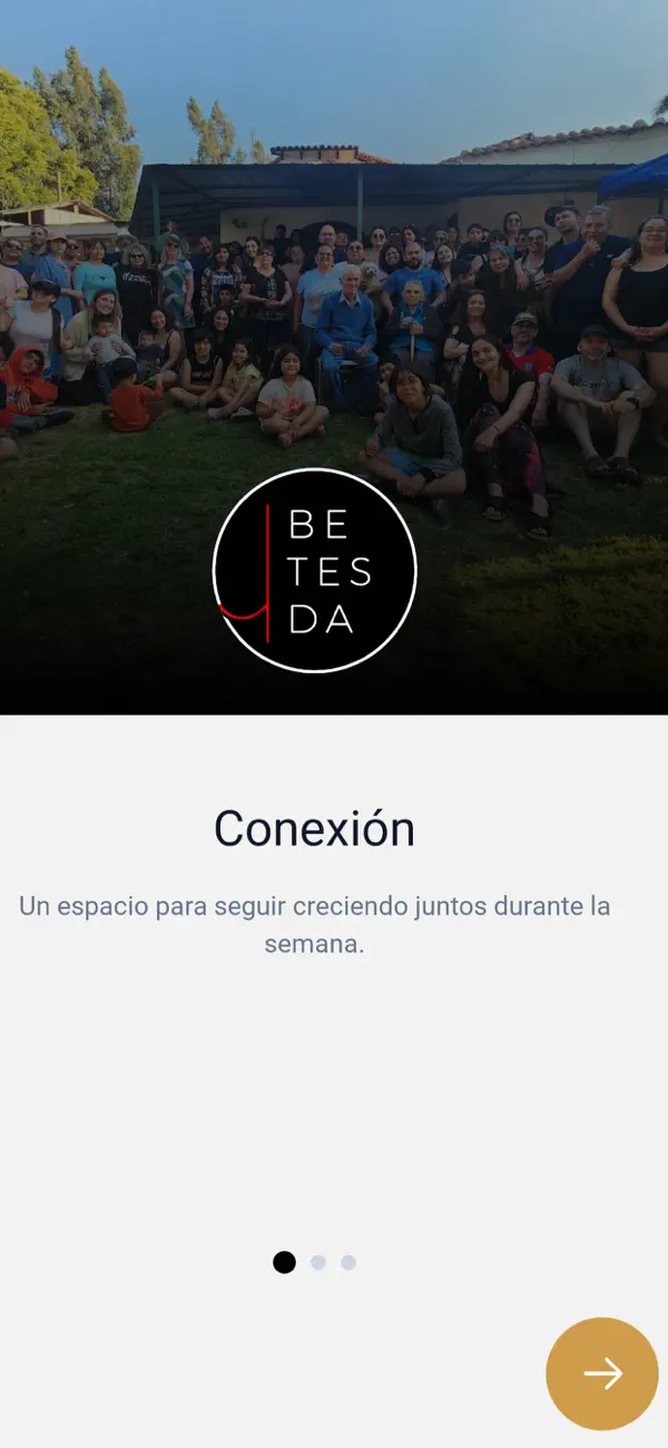 Screenshot #3 pour Betesda