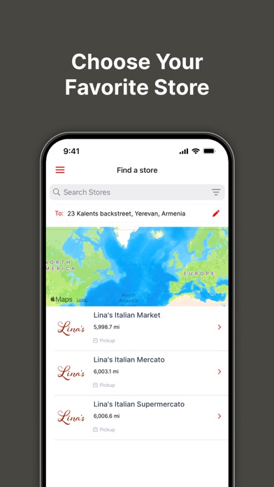La Carniceria Meat Market TX Screenshot
