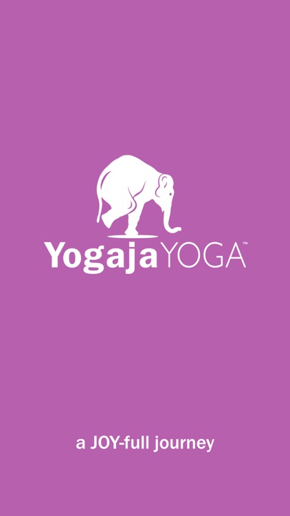 Yogaja Yoga