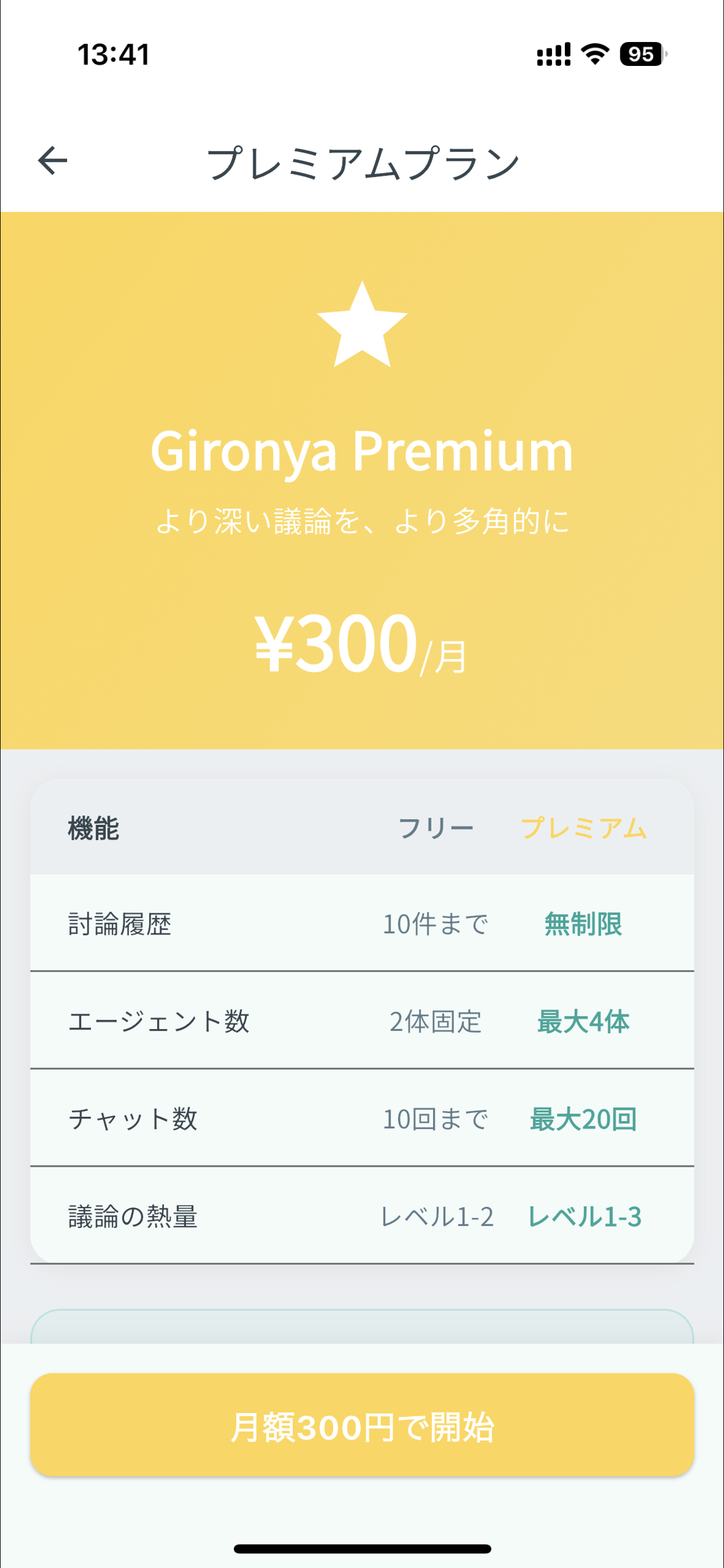 Gironya screenshot 5